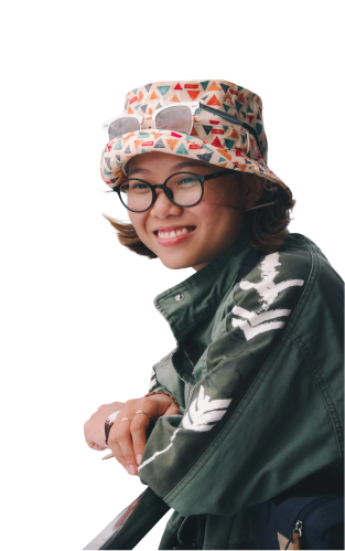 Author Photo