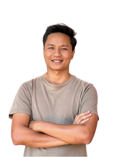 Dinh Anh Tuan - Founder