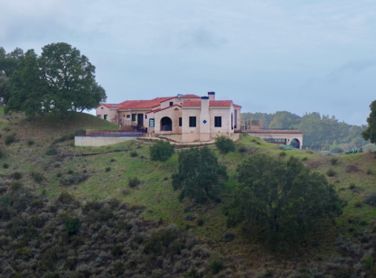 Hill House